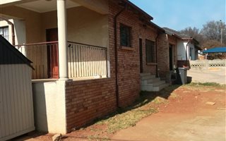 3 Bedroom House in Hurlyvale