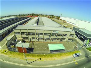 1289 m² Commercial space in Epping