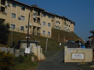 2 Bed Flat in Southgate