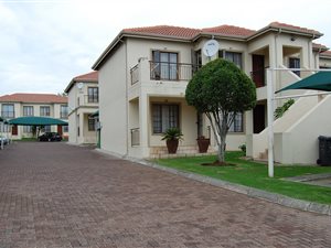 3 Bed Townhouse in Whitney Gardens