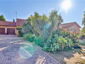 3 Bed House in Collerville