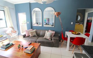 3 Bedroom Apartment in Rynfield