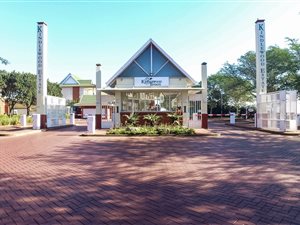 2 Bedroom Cluster in Mt Edgecombe