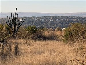 30 ha Farm in Boschkop