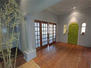 595 m² Commercial space in Benoni Central