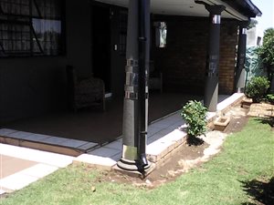 3 Bedroom House in Klipspruit West