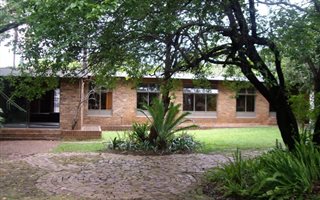 5 Bedroom House in Ashlea Gardens