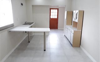 1 Bedroom Flat in Greenhaven