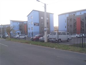 2 Bed Apartment in Florida