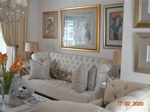 2 Bed Cluster in Edenburg