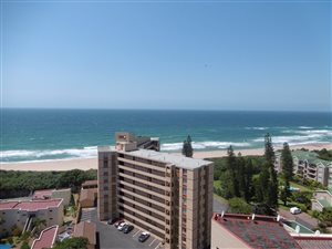 1 Bed Apartment in Doonside