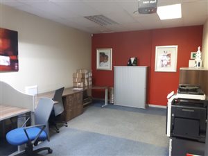 250 m² Retail Space in Rustenburg Central