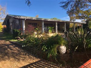 3 Bed House in Oviston