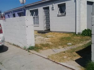2 Bed House in Westridge