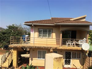 5 Bed House in Rainham