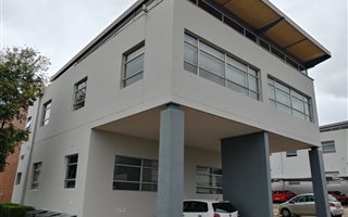 141 m² Commercial space in Highveld Techno Park