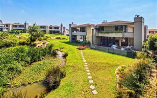 3 Bedroom House in Lombardy Estate