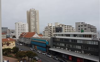 65 m² Office Space in Sea Point