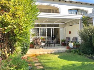 3 Bed Townhouse in Faerie Glen