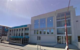 1171 m² Commercial space in Claremont