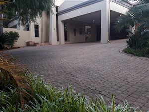 4 Bed House in Eldo Park