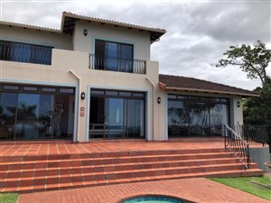 3 Bed Townhouse in Southbroom