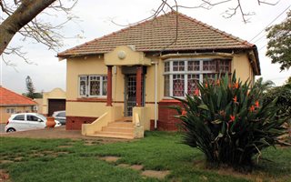 2177 m² Office Space in Westville