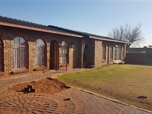 3 Bed House in Leachville