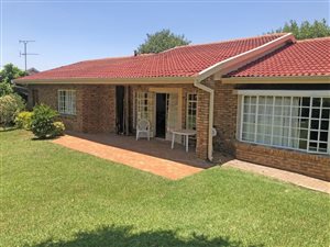 3 Bed House in Glenhazel