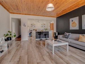 2 Bed House in Wynberg