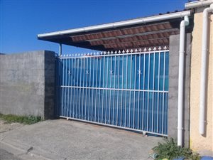 2 Bed House in Lavender Hill