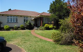 3 Bedroom House in Glenmore