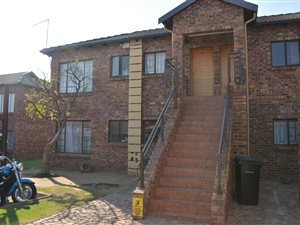 2 Bed Apartment in Sonneveld