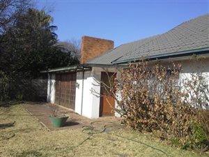 3 Bed House in Vanderbijlpark SW1