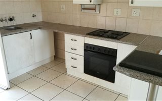 2 Bedroom Townhouse in Florentia