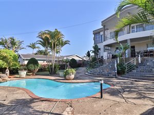5 Bed House in Herrwood Park