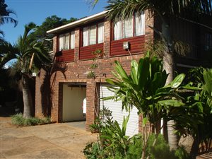3 Bed House in Hibberdene