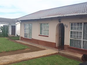 3 Bed House in Northcrest