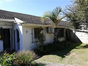 2.5 Bed Simplex in Inchanga