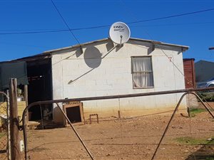 1 Bed House in Koringberg
