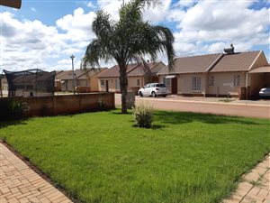 2 Bed House in Chantelle