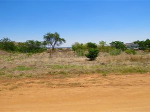 7788 m² Retail Space in Derdepoort