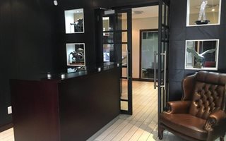 330 m² Commercial space in Melrose Arch