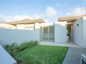 2 Bed House in Lazuli Estate