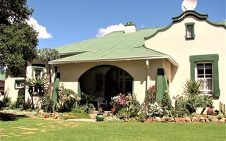 4 Bedroom House in Smithfield