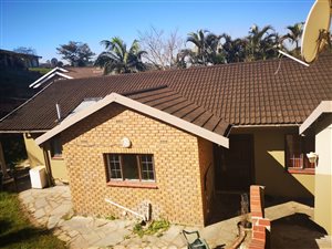4 Bed House in Caversham Glen