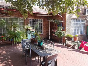 3 Bed Simplex in Rustenburg Central