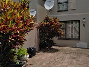 3 Bed Townhouse in Bonela