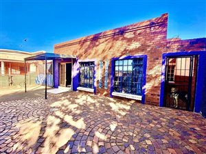 4 Bed House in Lenasia