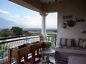 2 Bed House in Paramount Estate